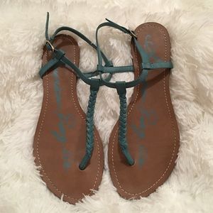 American Rag Size 11 Sandals!